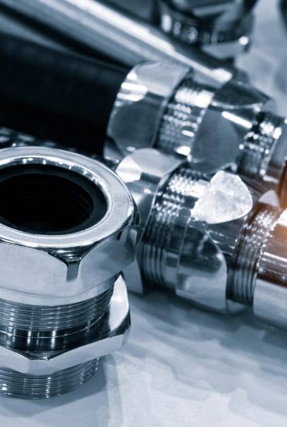 Hydraulic Hose Fittings