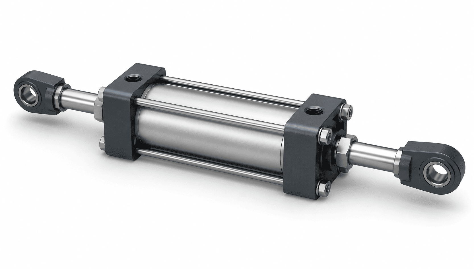 double acting cylinder